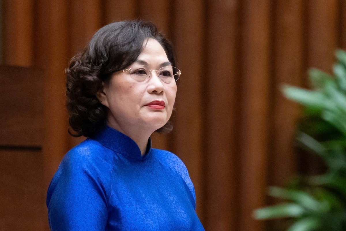 Vì sao Ngân hàng Nhà nước chỉ bán vàng, không mua?