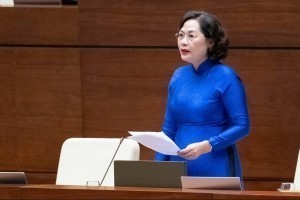 Đánh giá lại các giải pháp để "mở đường" tiếp cận vốn cho doanh nghiệp nhỏ và vừa