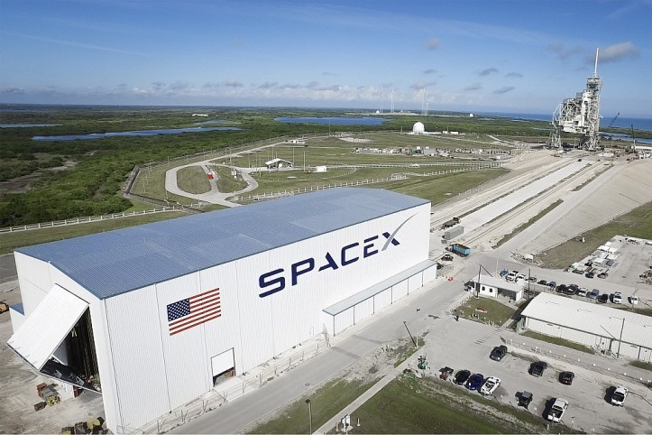 Các nhà cung cấp của SpaceX đẩy mạnh đầu tư vào Việt Nam