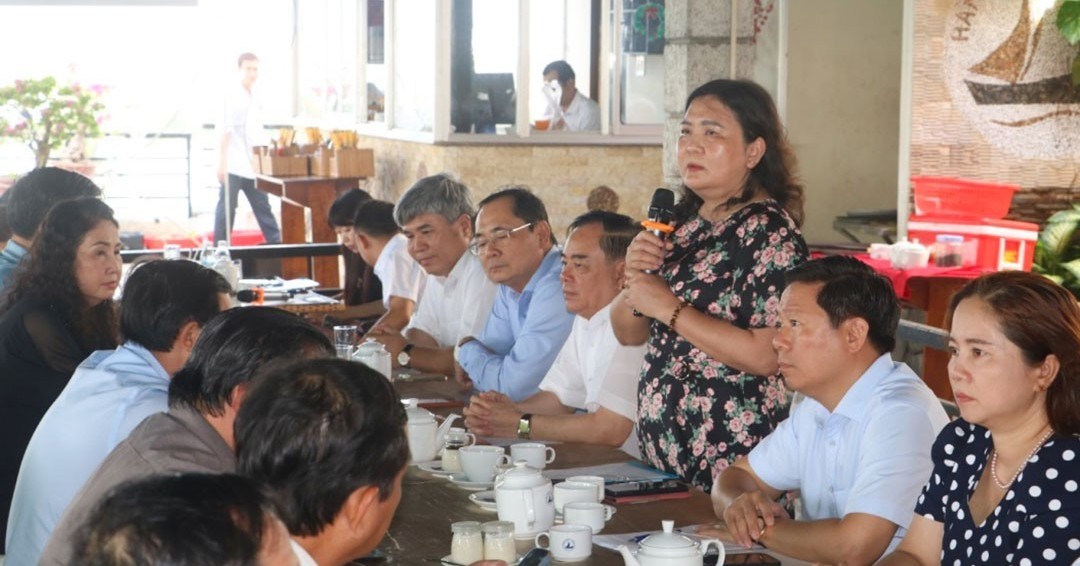 Bến Tre: Tối ưu hóa chính sách hỗ trợ doanh nghiệp nhỏ và vừa