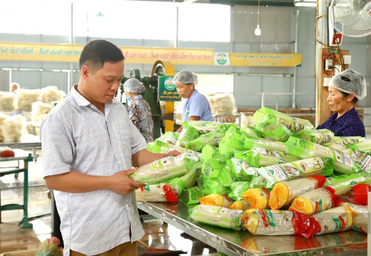 Phú Thọ: Đảm bảo an toàn thực phẩm trong sản xuất, kinh doanh