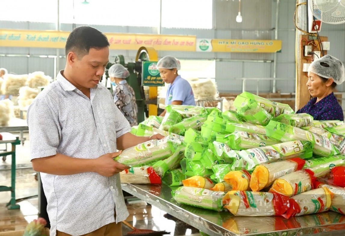 Phú Thọ: Đảm bảo an toàn thực phẩm trong sản xuất, kinh doanh