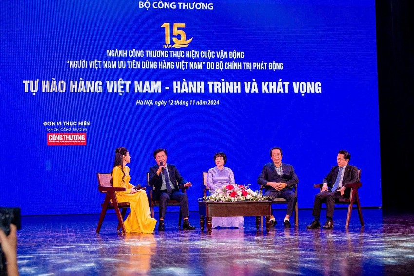 phiên thảo luận