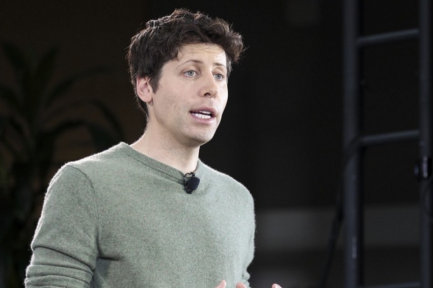 Sam Altman khẳng định thời đại AI mở ra cơ hội vàng cho doanh nhân công nghệ