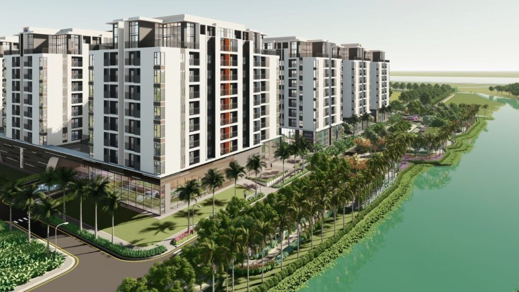 Phân khúc bất động sản nhà ở năm 2024:  Cung yếu và cục bộ Phân khúc bất động sản nhà ở năm 2024:  Cung yếu và cục bộ
