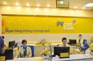 PVcomBank "chìm" trong 11.000 tỷ lãi phải thu từ PVN, nguy cơ nợ xấu tăng mạnh