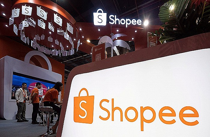 Công ty mẹ Shopee đạt doanh thu tăng trưởng kỷ lục Công ty mẹ Shopee đạt doanh thu tăng trưởng kỷ lục