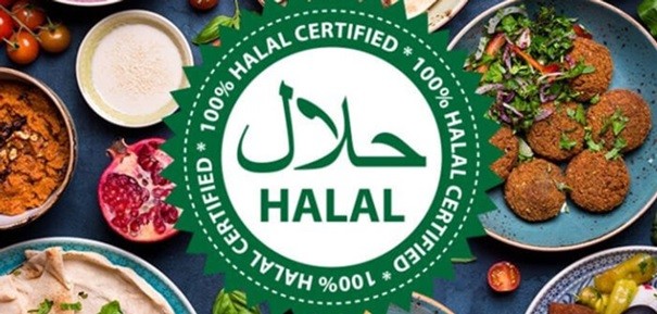 Halal, thực phẩm, an toàn, thị trường,sản phẩm 1