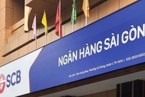 Yêu cầu hoàn thiện phương án xử lý Ngân hàng SCB trong tháng 12