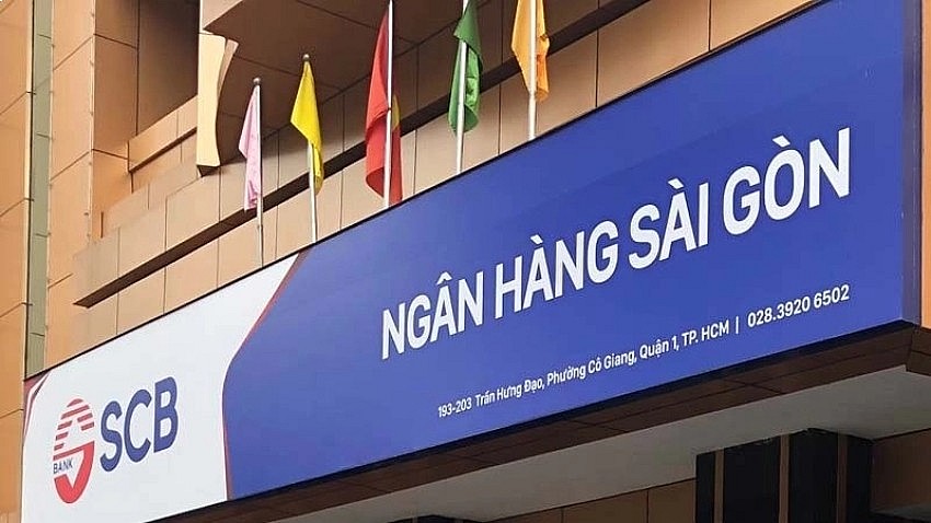 Yêu cầu hoàn thiện phương án xử lý Ngân hàng SCB trong tháng 12