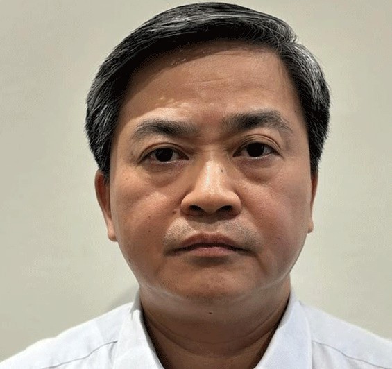 Cựu Bí thư tỉnh Bến Tre Lê Đức Thọ sắp hầu tòa vụ nhận hối lộ Xuyên Việt Oil