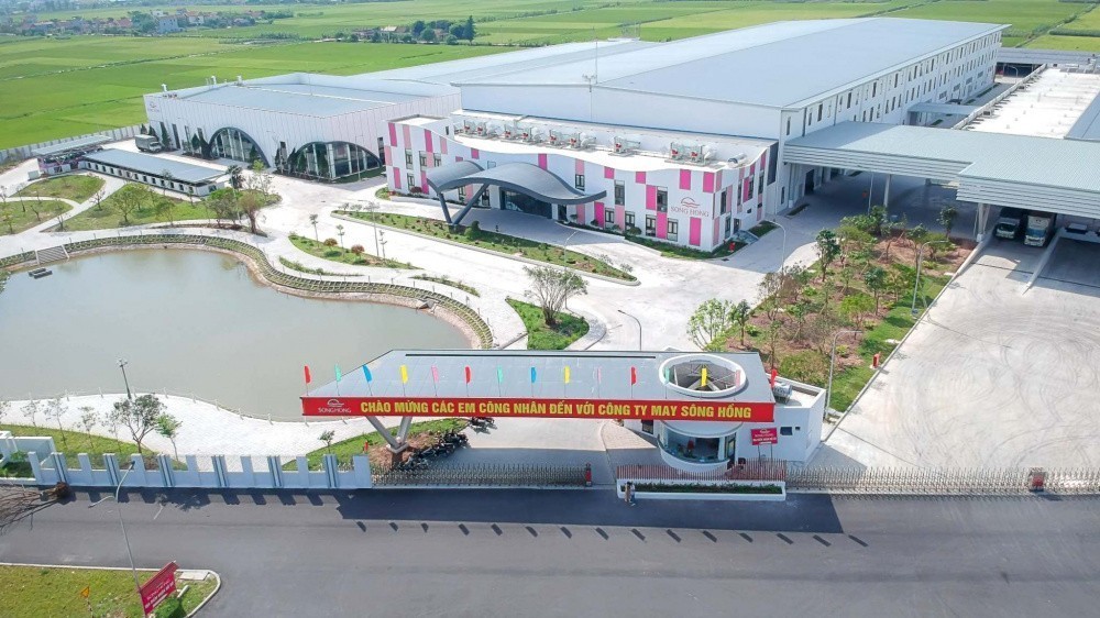 Cổ phiếu MSH tăng mạnh sau tin tạm ưng cổ tức 35% bằng tiền Cổ phiếu MSH tăng mạnh sau tin tạm ưng cổ tức 35% bằng tiền