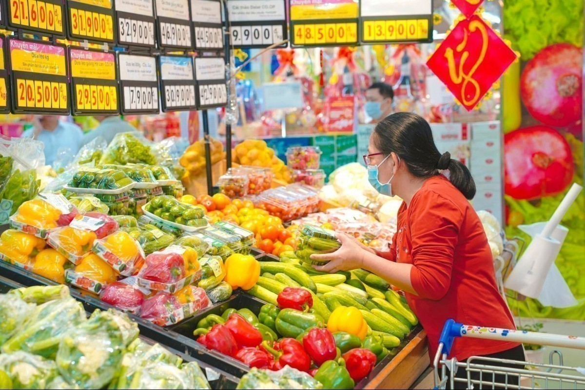 CPI tháng 11 có thể tăng tới 0,15% so với tháng trước