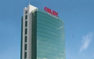 Eximbank muốn “dời đô” từ TP.HCM ra Hà Nội đặt trụ sở ở Gelex Tower!