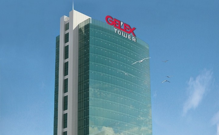 Eximbank muốn “dời đô” từ TP.HCM ra Hà Nội đặt trụ sở ở Gelex Tower!