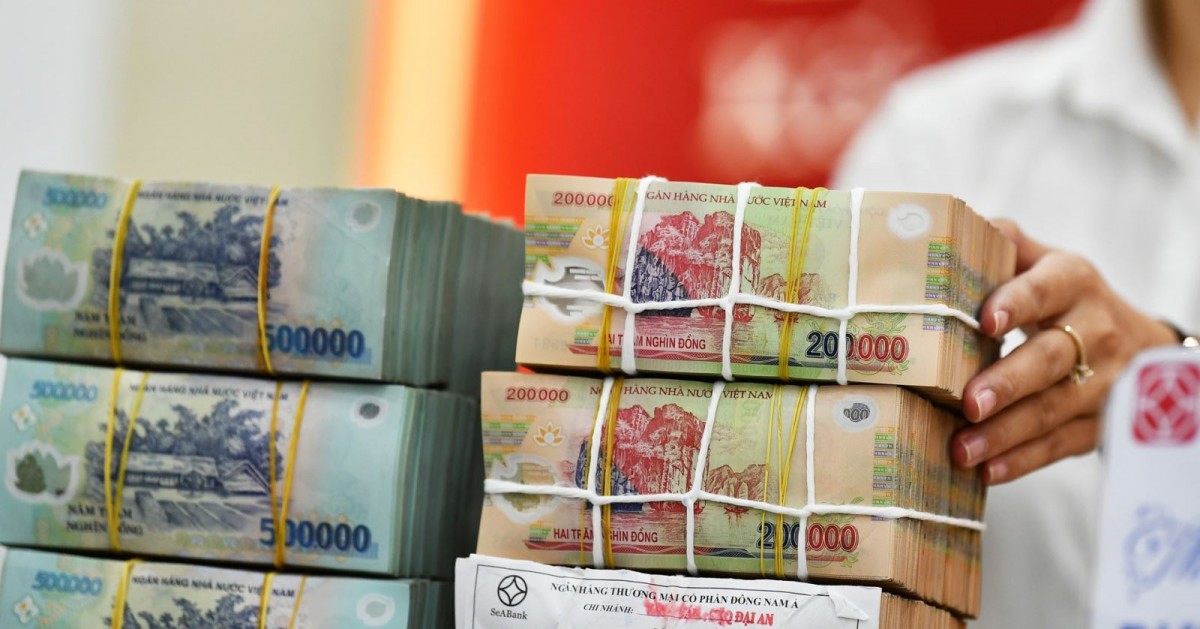 Lãi suất ngân hàng ngày 4/6/2025: Những ngân hàng nào niêm yết trên 6%