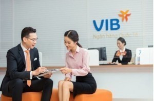 Vừa mới thành lập Quang Kim JSC đã chi 310 tỷ mua cổ phiếu VIB