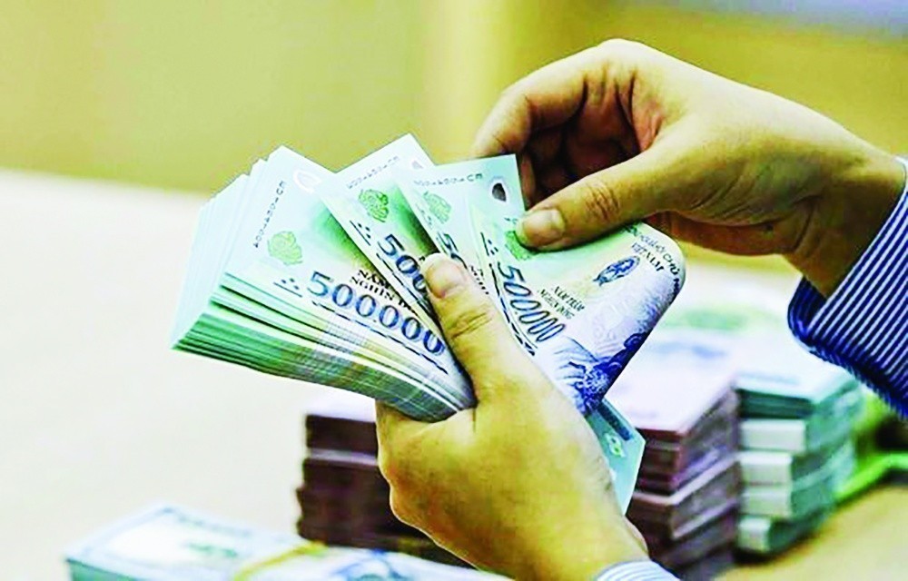Lãi suất ngân hàng ngày 10/8/2026: Biến động nhẹ, cạnh tranh huy động gia tăng