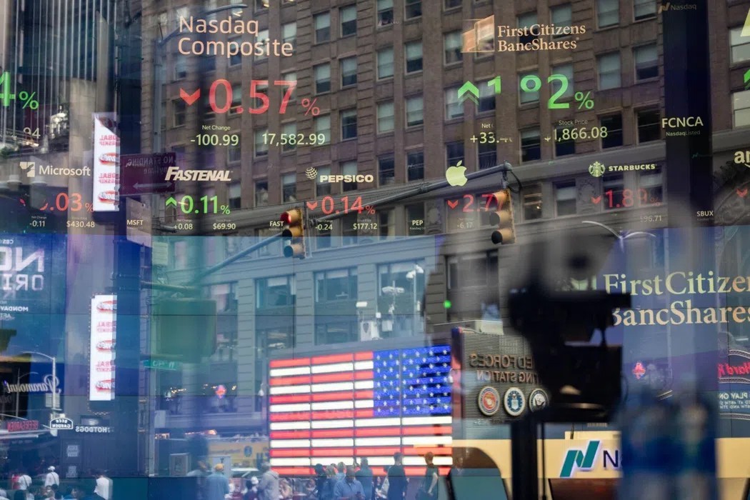 Đồng USD trên đà chứng kiến mức tăng mạnh theo tuần