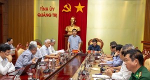 TKV muốn đầu tư nhập khẩu 5 triệu tấn than từ Lào qua Quảng Trị