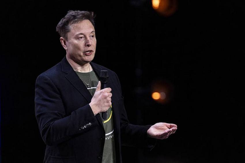 Elon Musk hứa hẹn không chỉ kinh doanh, mà sẽ tạo nên một "cuộc cách mạng" cho nước Mỹ