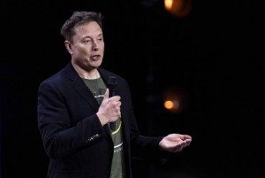 Elon Musk hứa hẹn không chỉ kinh doanh, mà sẽ tạo nên một "cuộc cách mạng" cho nước Mỹ