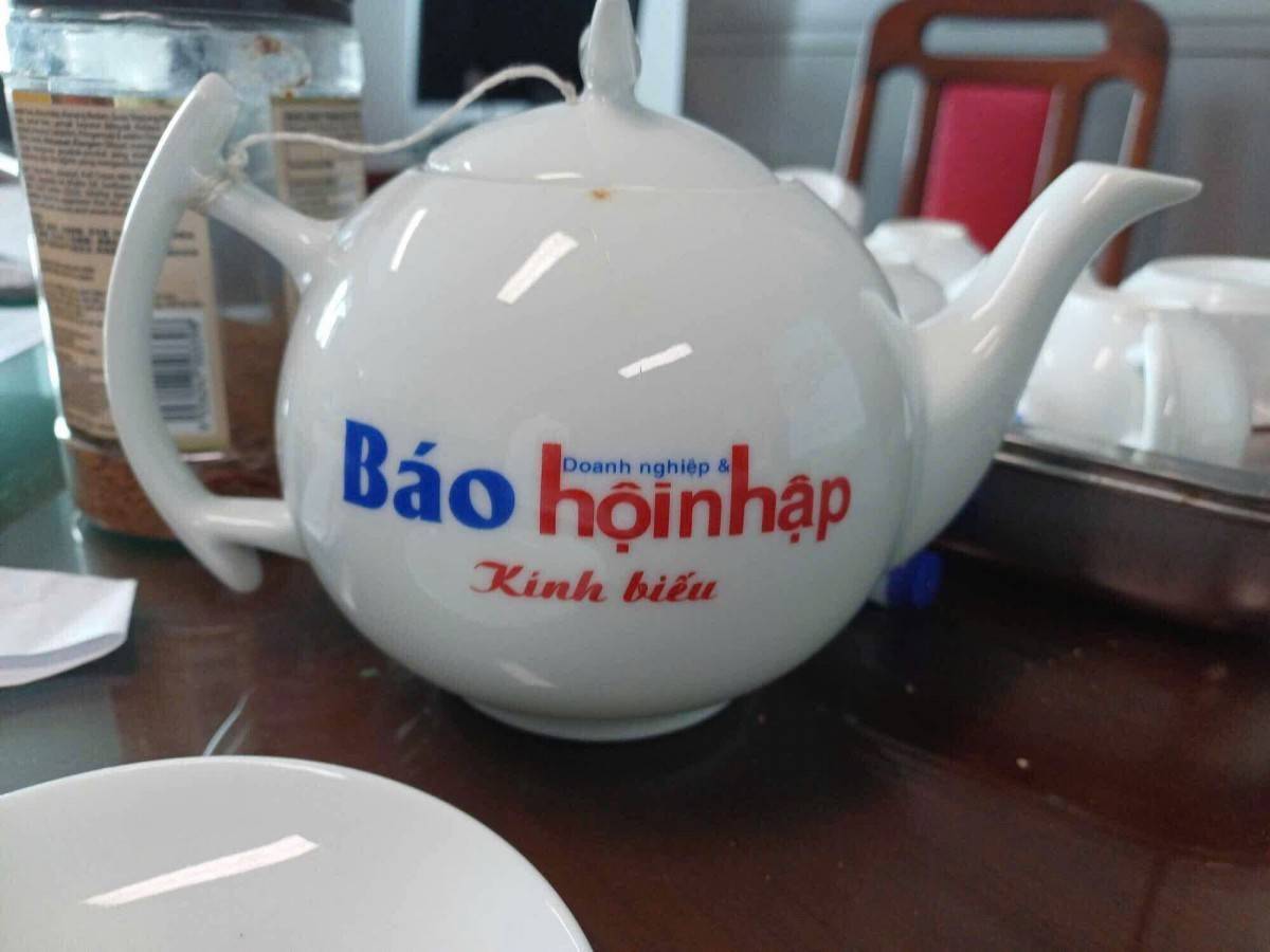 Cảnh báo hành vi giả mạo Tạp chí Doanh nghiệp và Hội nhập