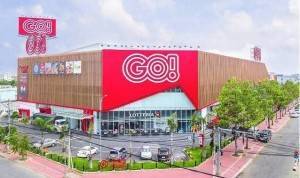 Central Retail đạt doanh thu 27.628 tỷ đồng tại Việt Nam sau 9 tháng