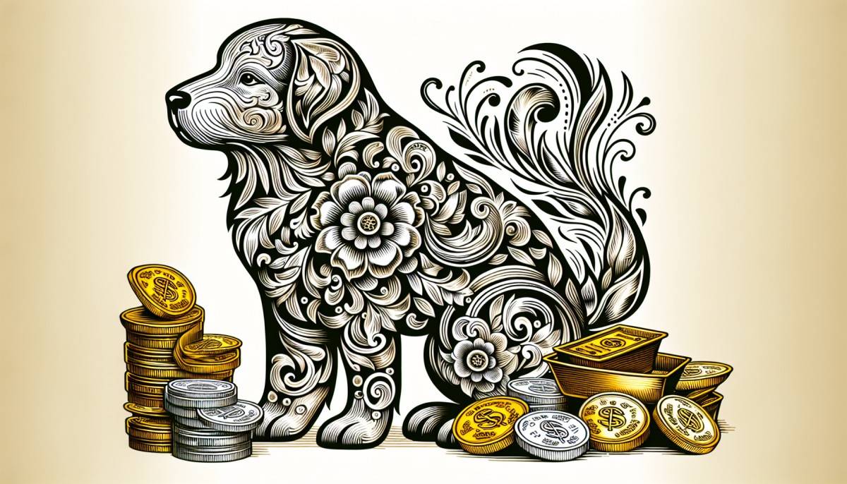 Tử vi tuần mới 18 - 24/11/2024 Tuổi Tuất Tử vi tuần mới 18 - 24/11/2024 Tuổi Tuất