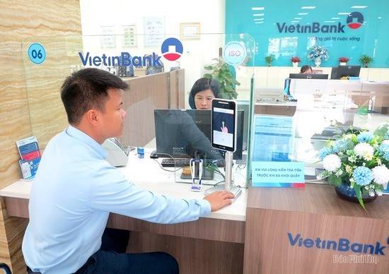 VietinBank Phú Thọ: Đồng hành chuyển đổi số tại địa phương VietinBank Phú Thọ: Đồng hành chuyển đổi số tại địa phương