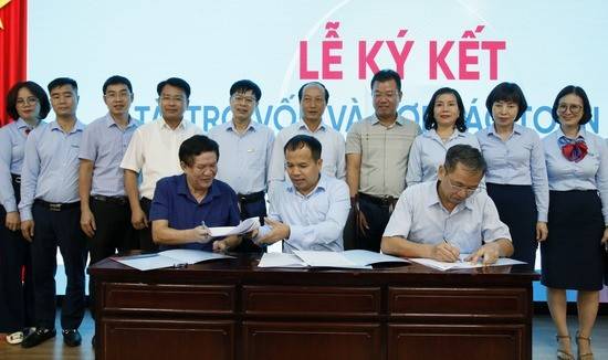 VietinBank Phú Thọ: Đồng hành chuyển đổi số tại địa phương VietinBank Phú Thọ: Đồng hành chuyển đổi số tại địa phương