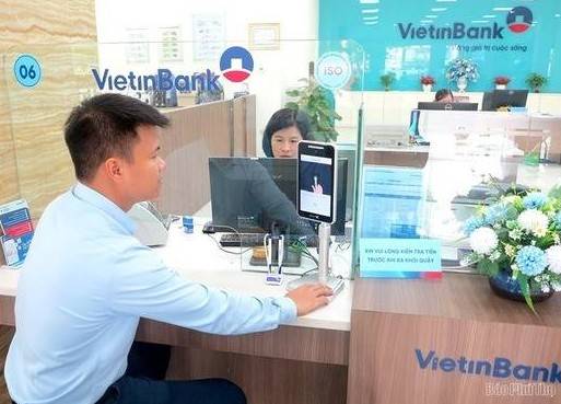 VietinBank Phú Thọ: Đồng hành chuyển đổi số tại địa phương