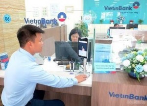 VietinBank Phú Thọ: Đồng hành chuyển đổi số tại địa phương