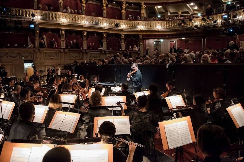 VPBank tài trợ The Vienna Concert – Kết nối công chúng với di sản kinh điển thế giới