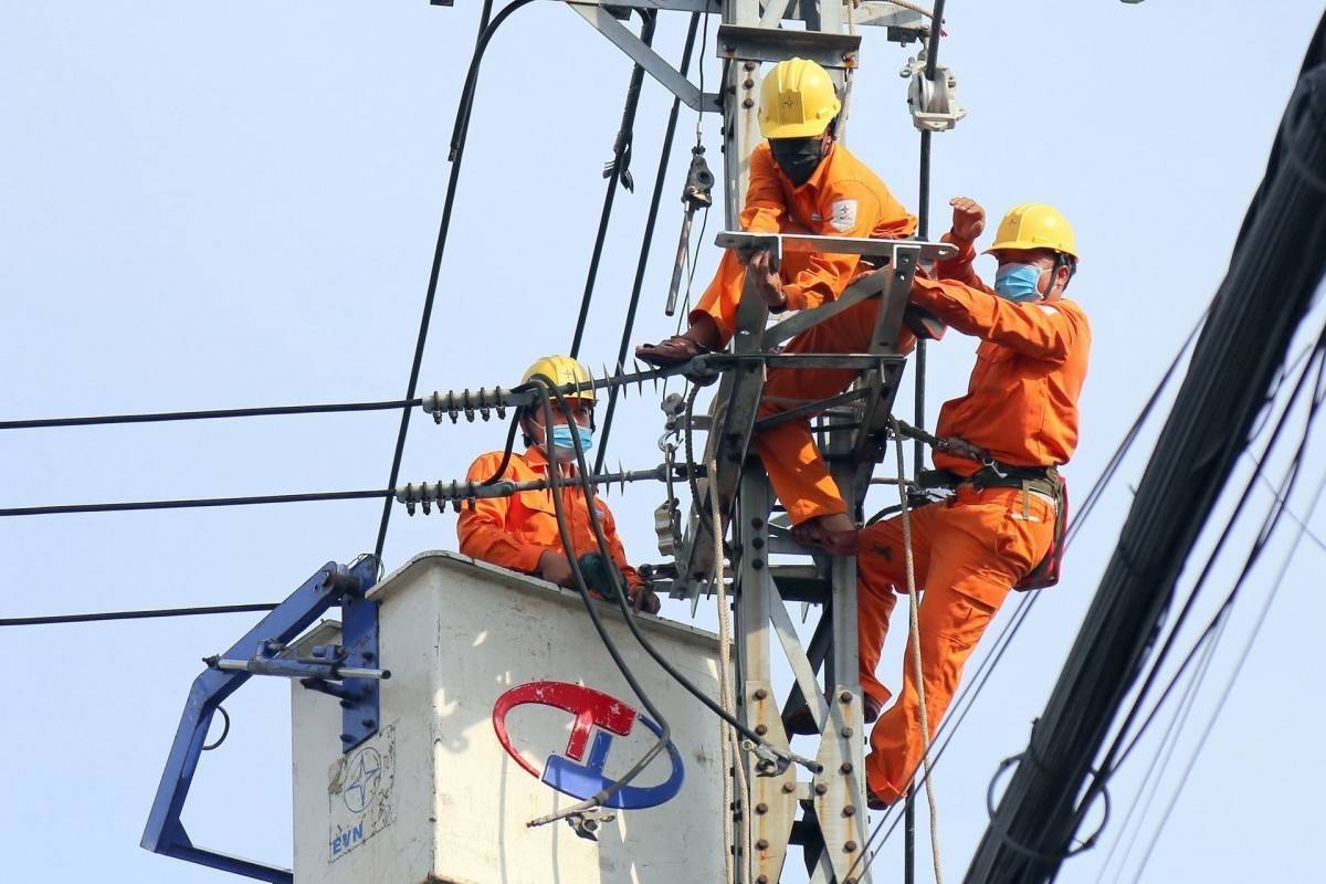 Hà Nội cắt điện, nước 8 loại công trình vi phạm