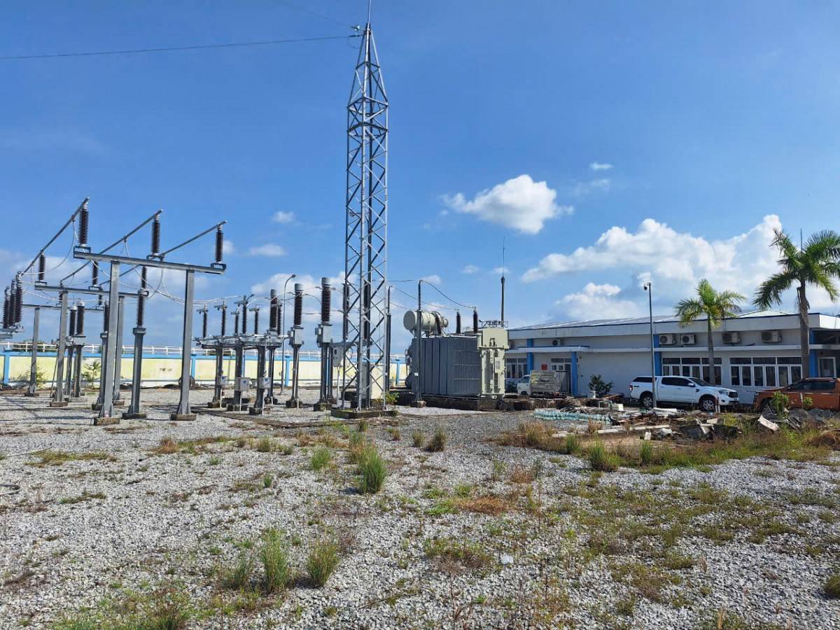 EVNSPC: Tiếp tục đóng điện, vận hành nhiều công trình điện 110kV trọng điểm  phía Nam