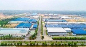 Thanh Hóa sắp có khu công nghiệp công nghệ thông minh rộng hơn 178,5 ha