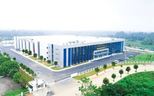 Phenikaa Group phát hành thành công lô trái phiếu 200 tỷ đồng Phenikaa Group phát hành thành công lô trái phiếu 200 tỷ đồng