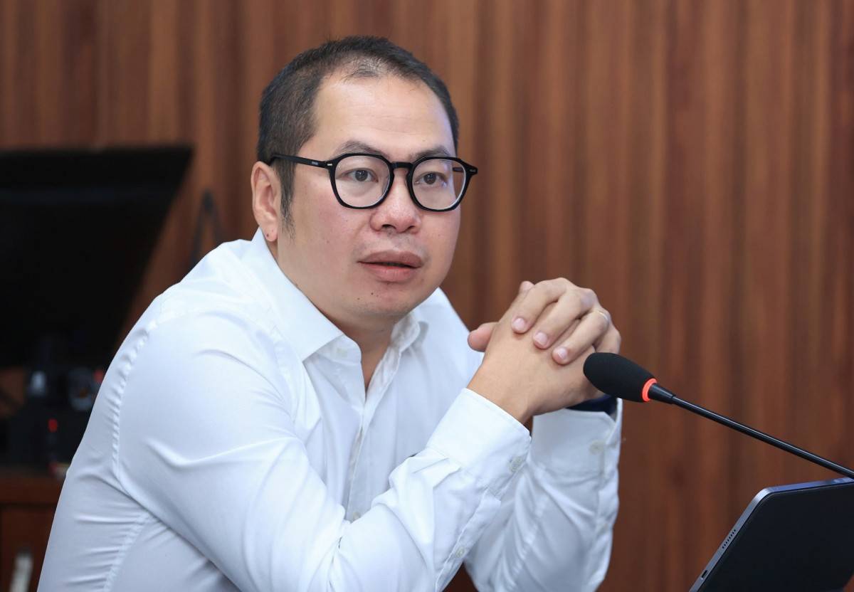 Doanh Nghiệp 