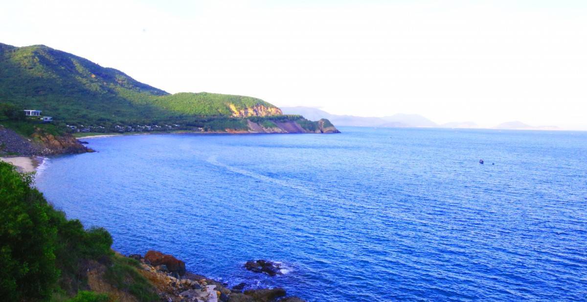 Xuân xuôi miền duyên hải, rạo rực thăm đất Khánh Hòa Xuân xuôi miền duyên hải, rạo rực thăm đất Khánh Hòa