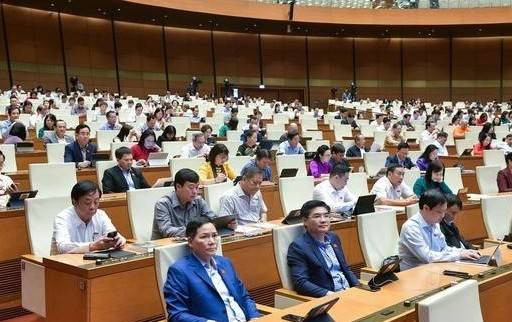 Hôm nay (20/11): “Món quà” lớn nhất của nhà giáo từ nghị trường Quốc hội