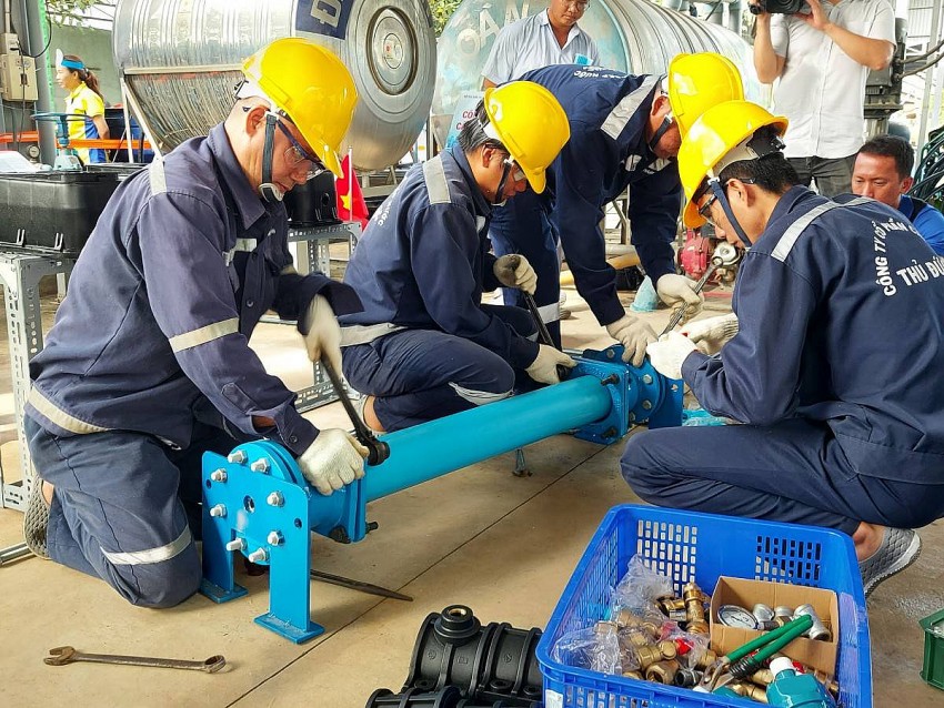 Thêm nhiều hành vi bị nghiêm cấm tại dự thảo Luật Việc làm sửa đổi