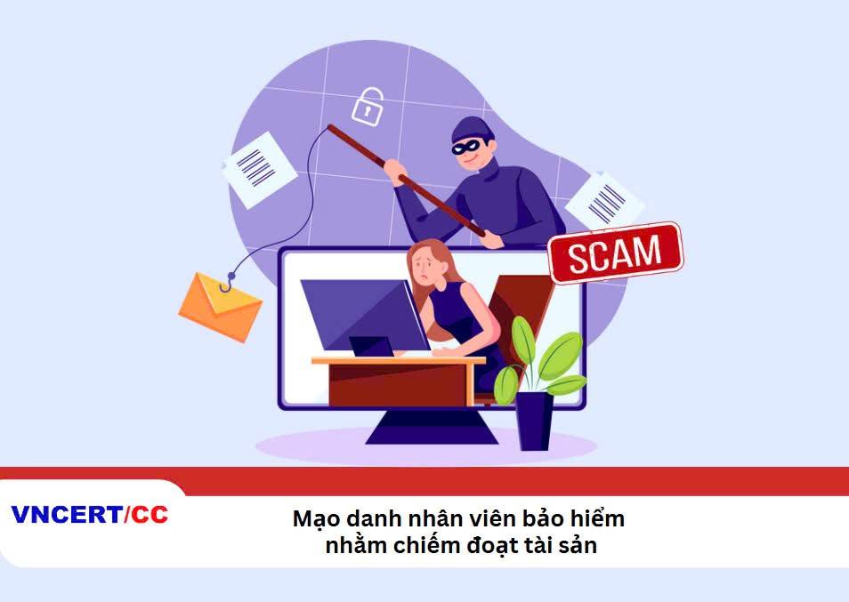 Cảnh báo về các thủ đoạn lừa đảo qua tin nhắn, cuộc gọi giả mạo thương hiệu và sàn thương mại điện tử