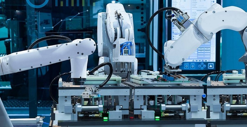 Vingroup ra mắt VinRobotics, công ty tiên phong trong công nghệ robot tại Việt Nam