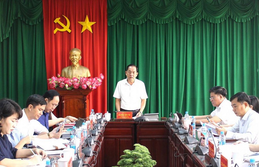 TP. Tân Uyên - Bình Dương tổ chức nhiều hoạt động ý nghĩa kỷ niệm các ngày lễ lớn 2025