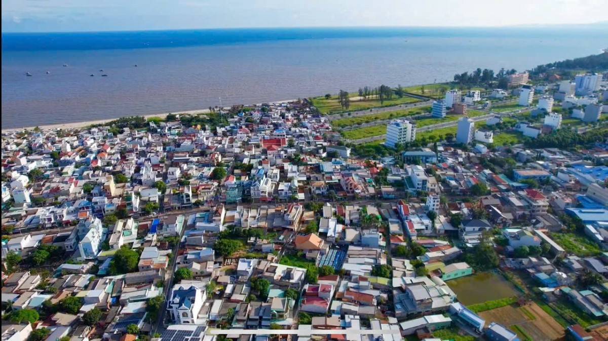 Bình Thuận triển khai kế hoạch sắp xếp đơn vị hành chính cấp xã giai đoạn 2023-2025