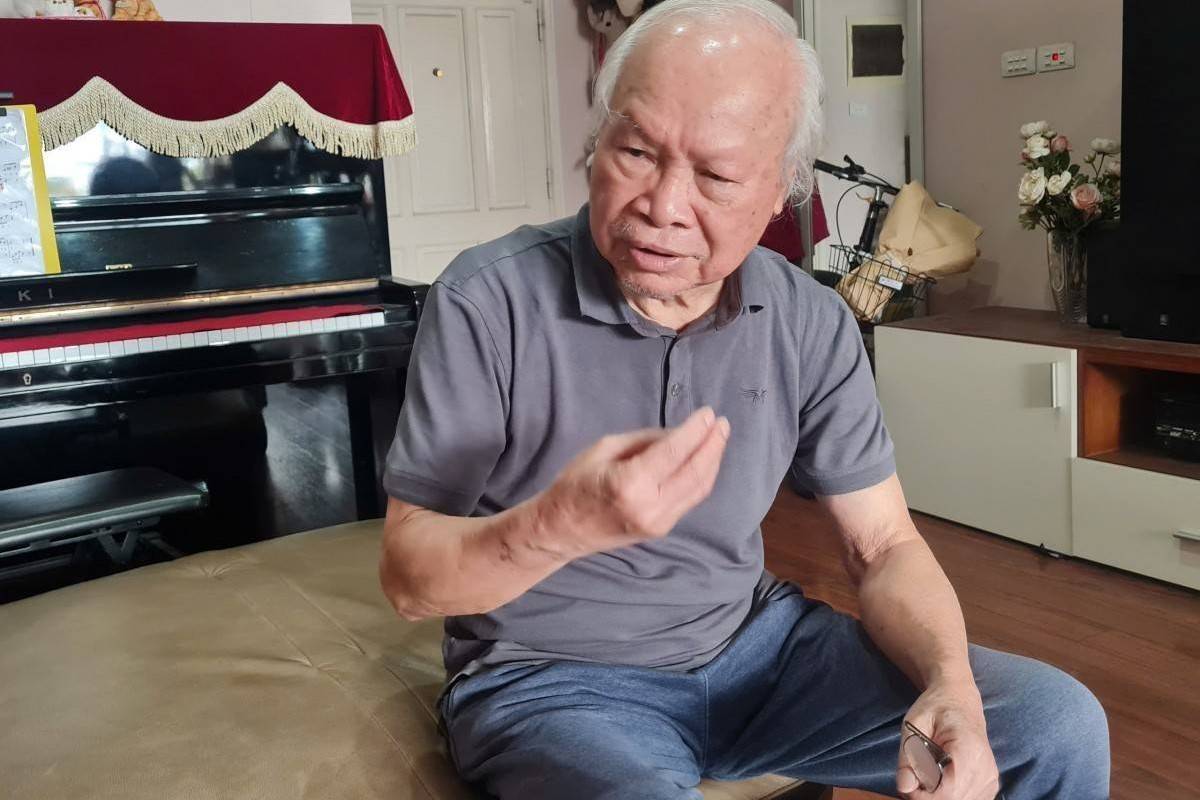 PGS. TS Hồ Sỹ Giao: Nên xem xét tái khởi động Dự án Khai thác và tyển quặng mỏ sắt Thạch Khê