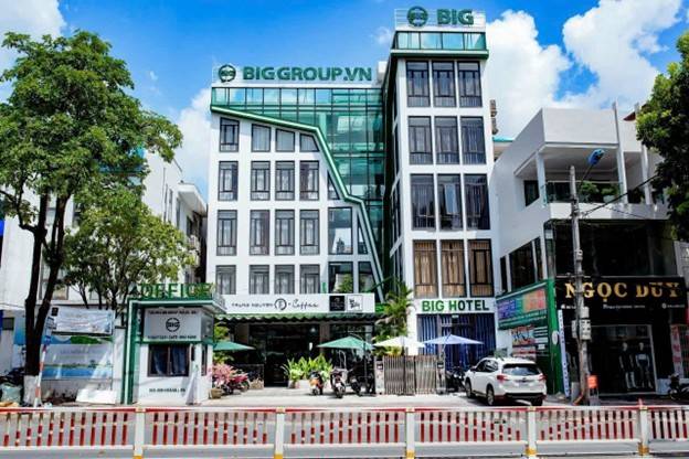 BIG Invest Group phát hành cổ phiếu chia cổ tức, dự tính tăng vốn điều lệ