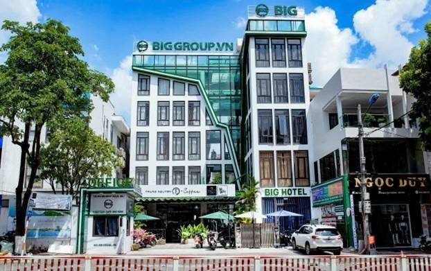 BIG Invest Group phát hành cổ phiếu chia cổ tức, dự tính tăng vốn điều lệ