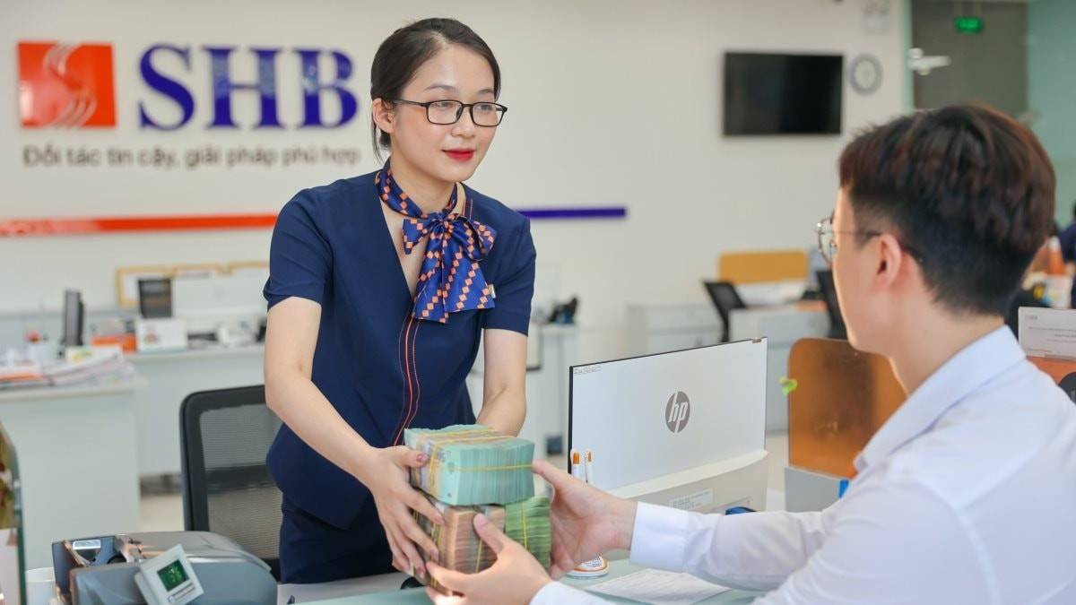 Lãi suất ngân hàng ngày 11/8/2026: Ưu đãi đẩy lãi suất lên cao